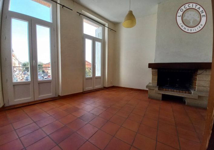 location Appartement Samatan