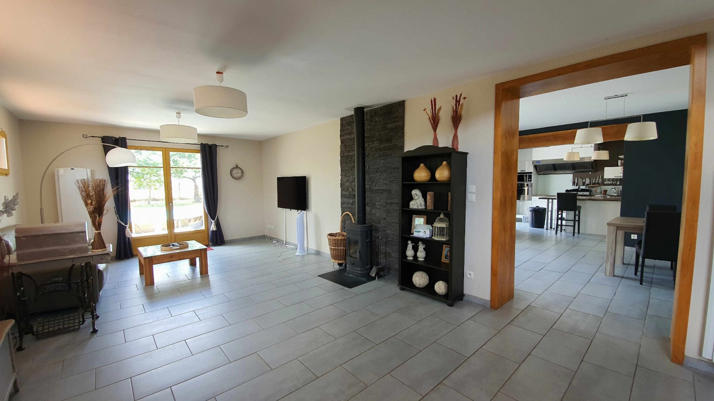 A vendre Cadours | Réf 320072216 - L'occitane immobilier - Photo 3