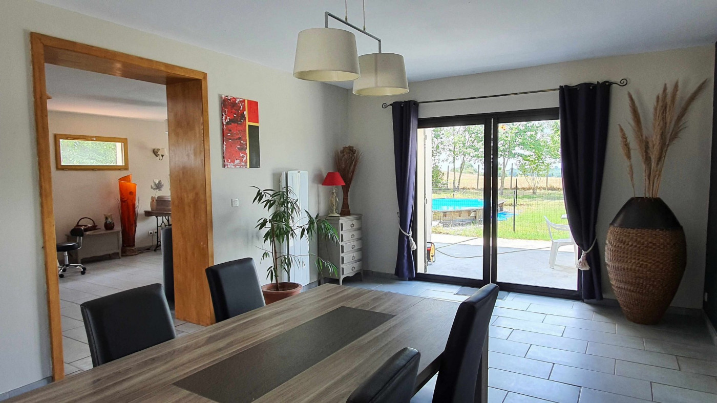 A vendre Cadours | Réf 320072216 - L'occitane immobilier - Photo 4