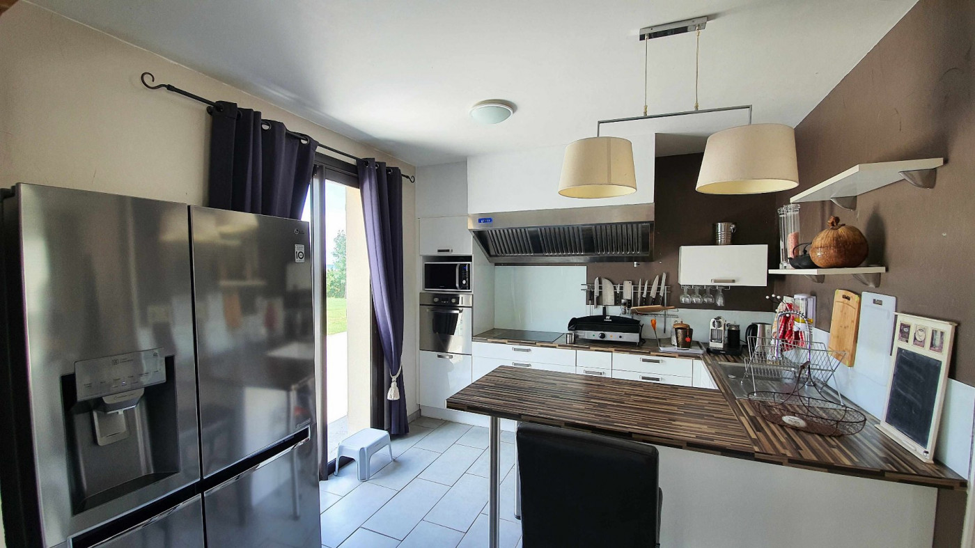 A vendre Cadours | Réf 320072216 - L'occitane immobilier - Photo 5