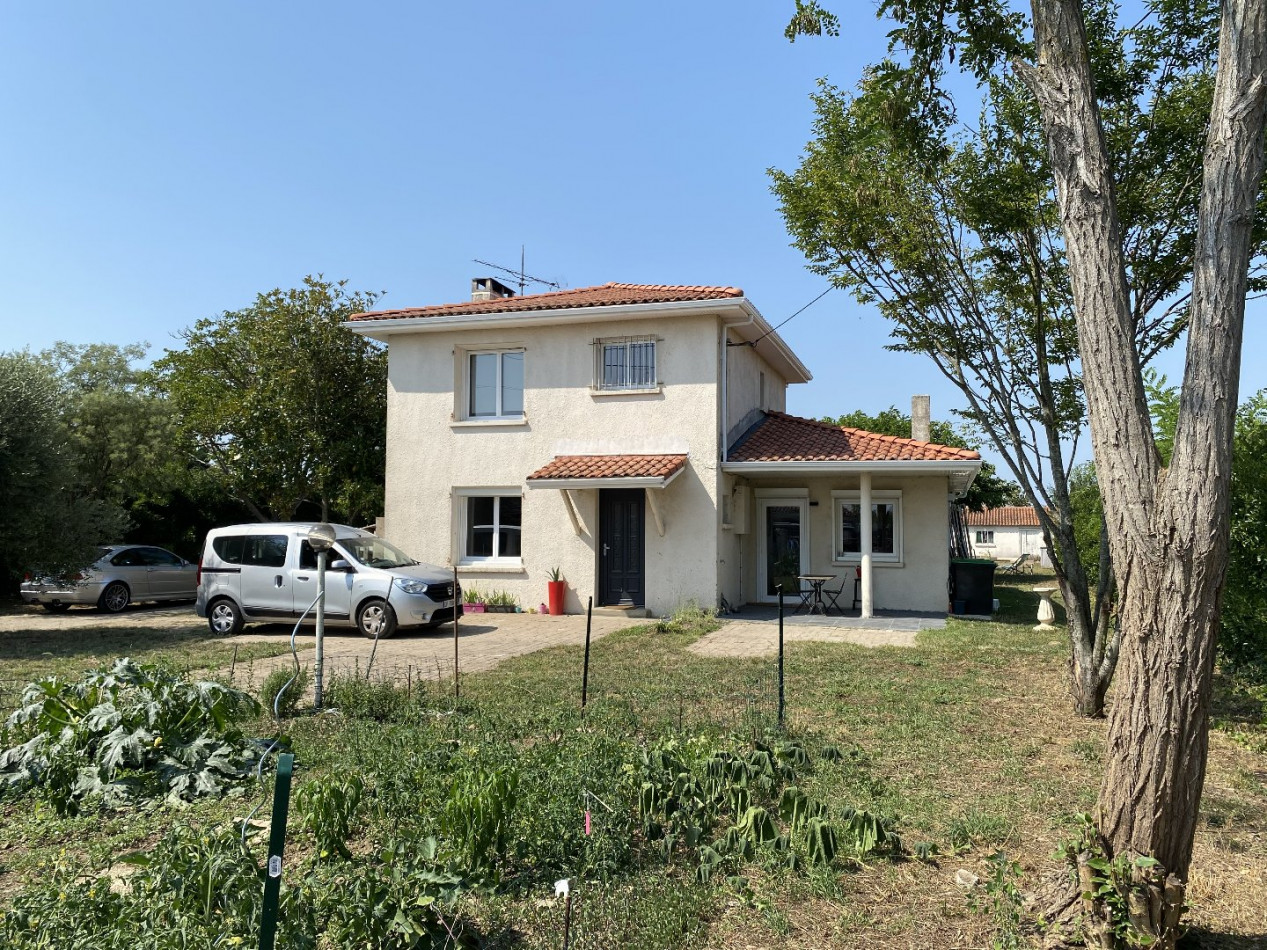 A vendre Toulouse | Réf 320072218 - L'occitane immobilier - Photo 1