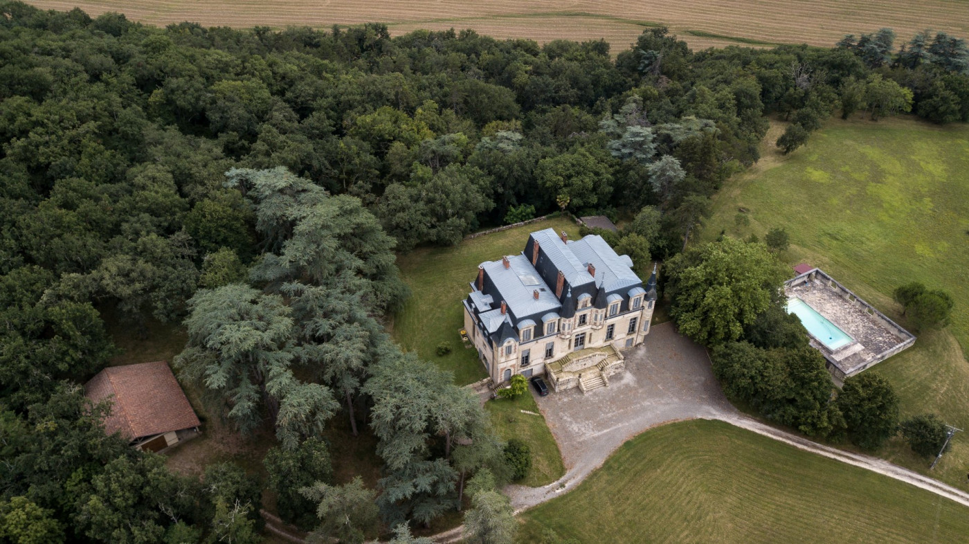A vendre Auch | Réf 320072220 - L'occitane immobilier - Photo 2