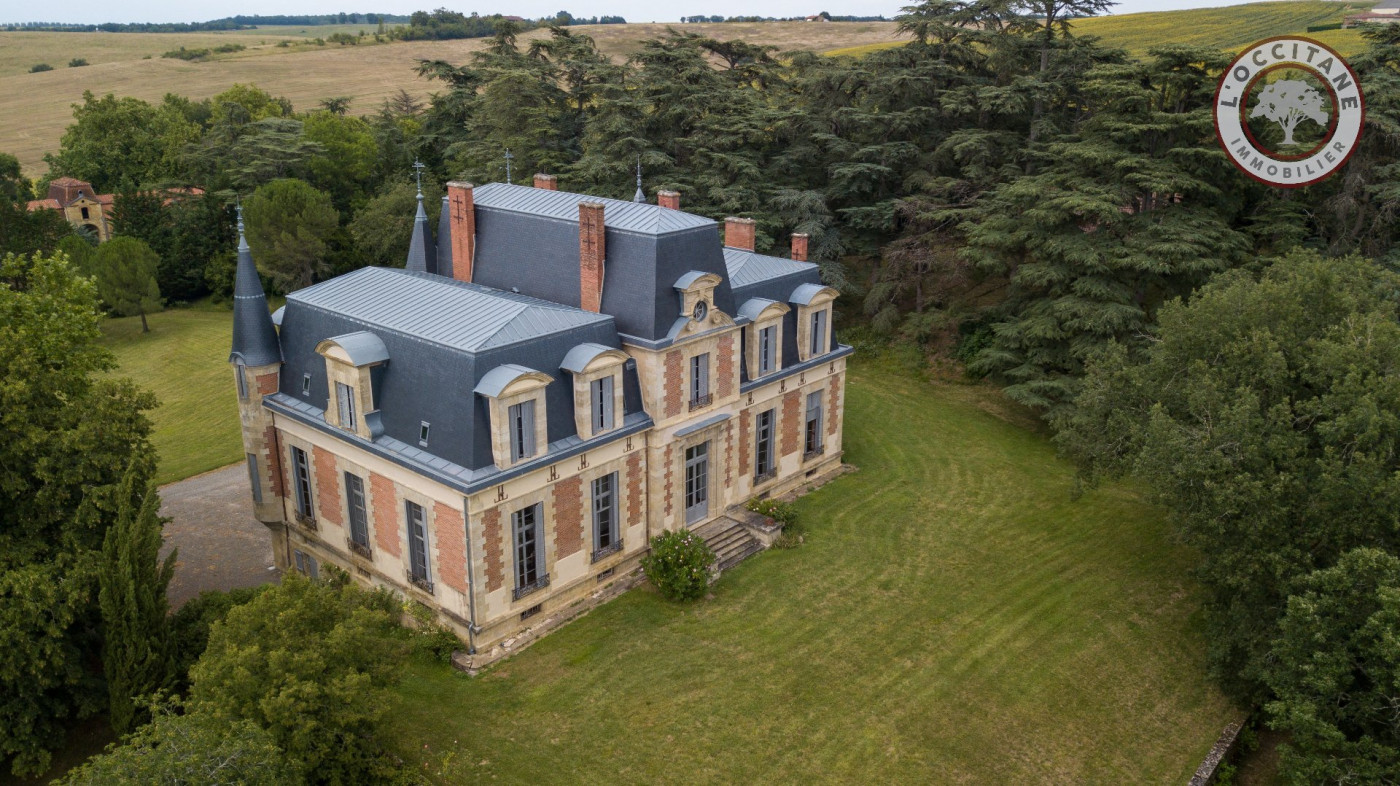 A vendre Auch | Réf 320072220 - L'occitane immobilier - Photo 1