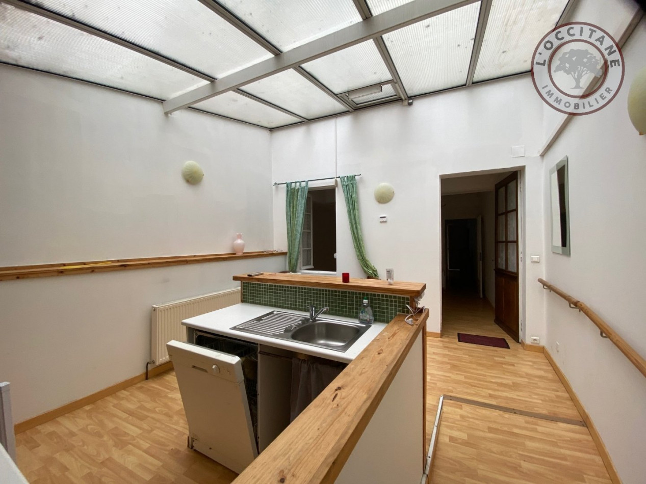 A louer L'isle En Dodon | Réf 320072222 - L'occitane immobilier - Photo 1