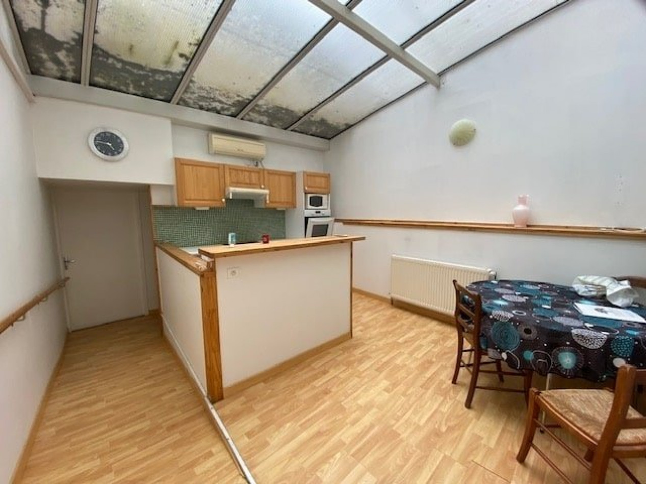A louer L'isle En Dodon | Réf 320072222 - L'occitane immobilier - Photo 8