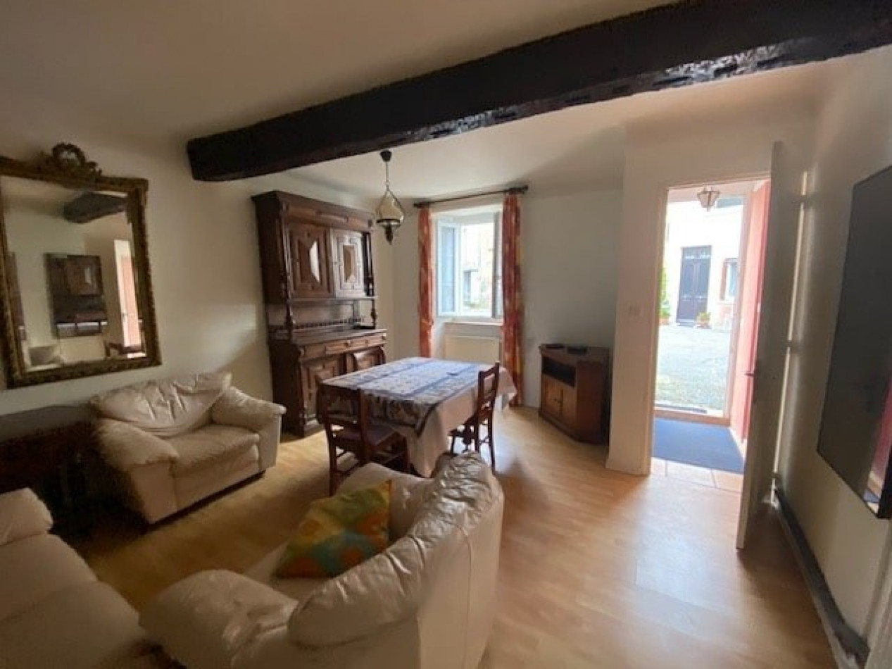 A louer L'isle En Dodon | Réf 320072222 - L'occitane immobilier - Photo 2