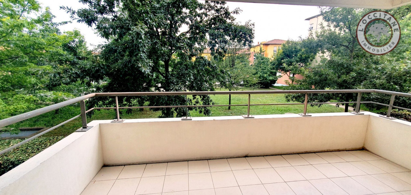 A vendre Toulouse | Réf 320072223 - L'occitane immobilier - Photo 8