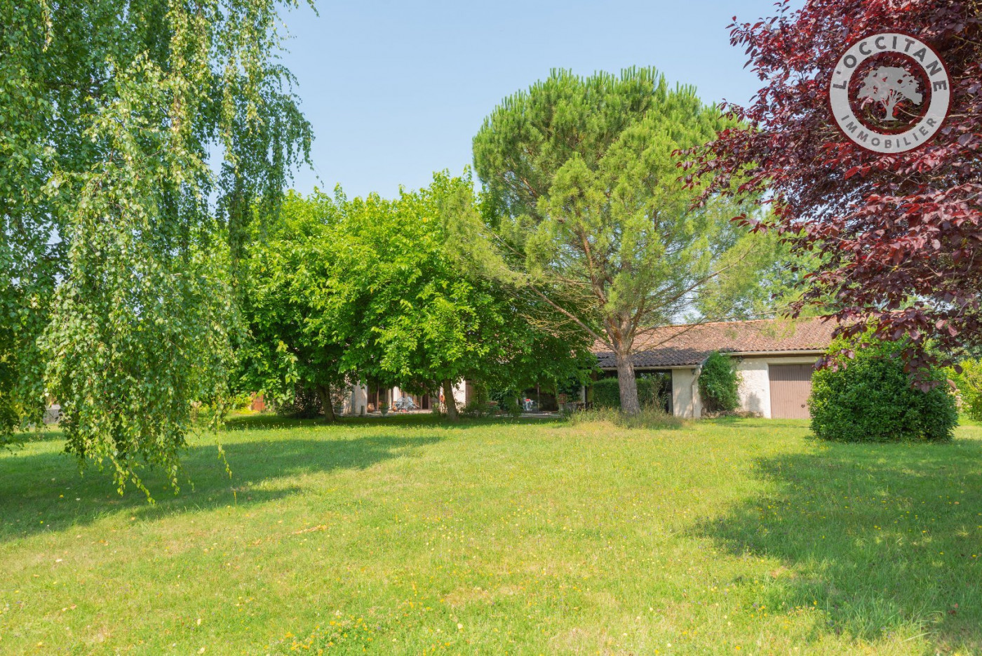 A vendre Boulogne Sur Gesse | Réf 320072224 - L'occitane immobilier - Photo 2