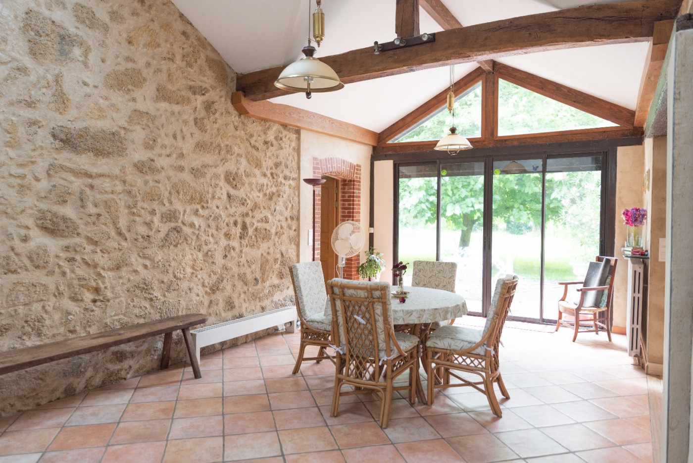 A vendre Boulogne Sur Gesse | Réf 320072224 - L'occitane immobilier - Photo 4