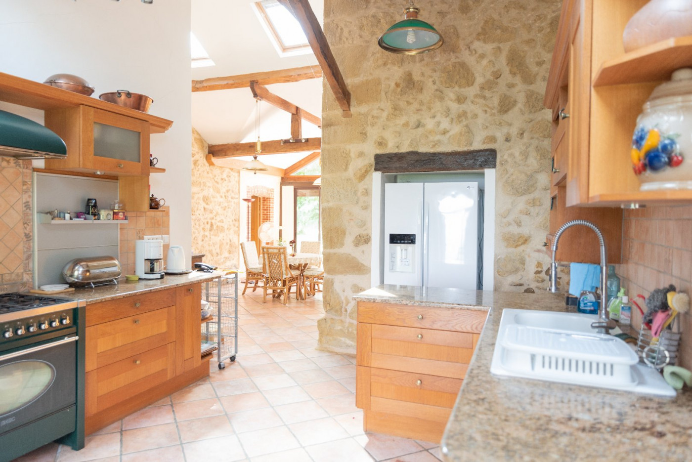 A vendre Boulogne Sur Gesse | Réf 320072224 - L'occitane immobilier - Photo 7