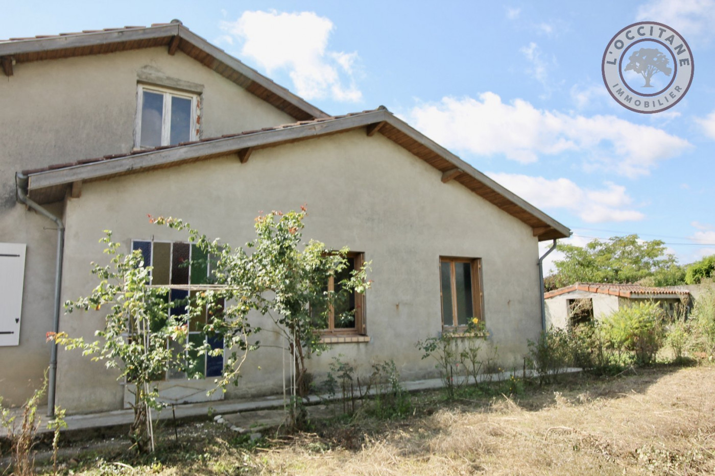 A vendre Gimont | Réf 320072226 - L'occitane immobilier - Photo 1