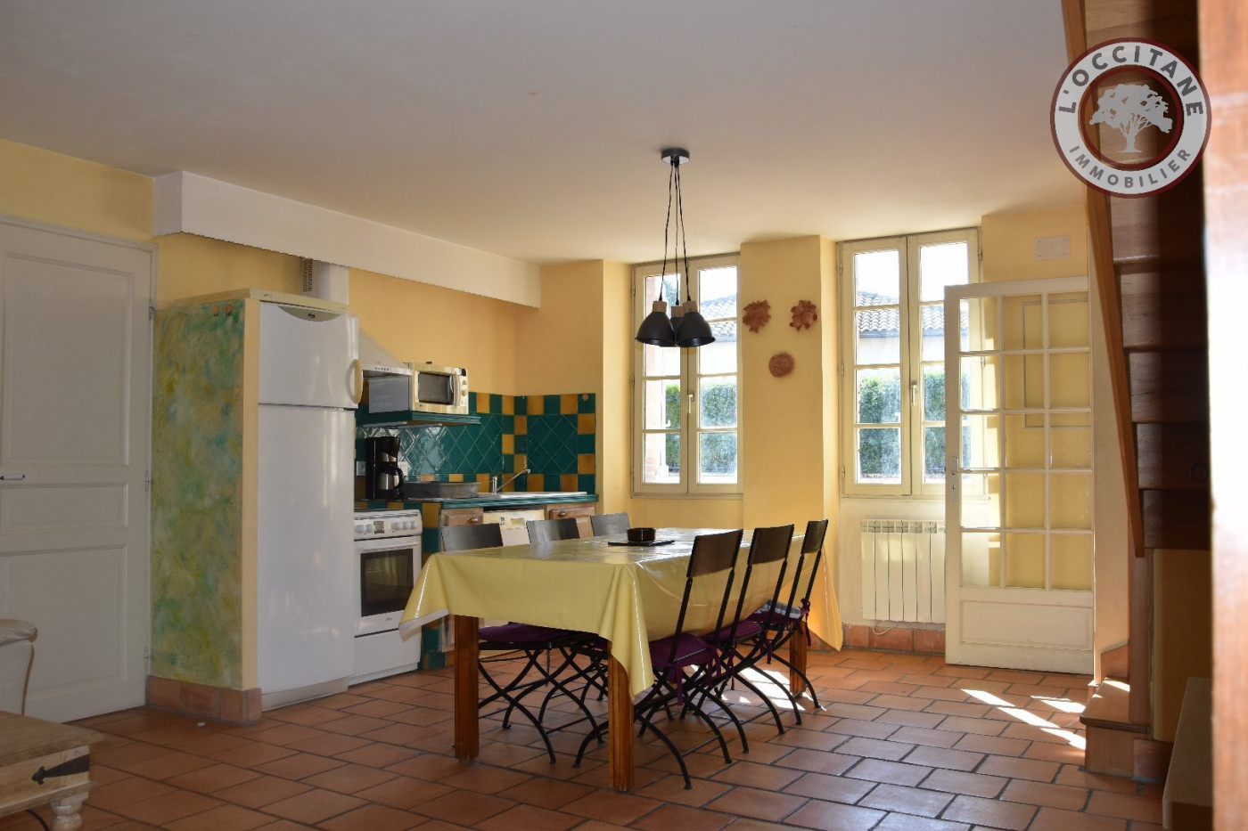 A vendre L'isle-jourdain | Réf 320072228 - L'occitane immobilier - Photo 1