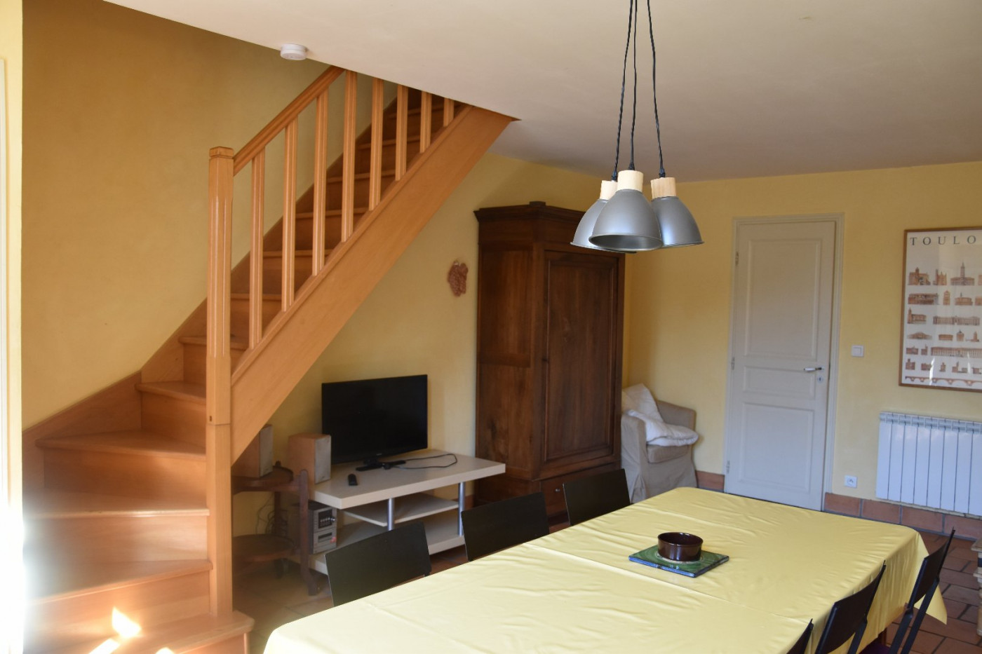 A vendre L'isle-jourdain | Réf 320072228 - L'occitane immobilier - Photo 3