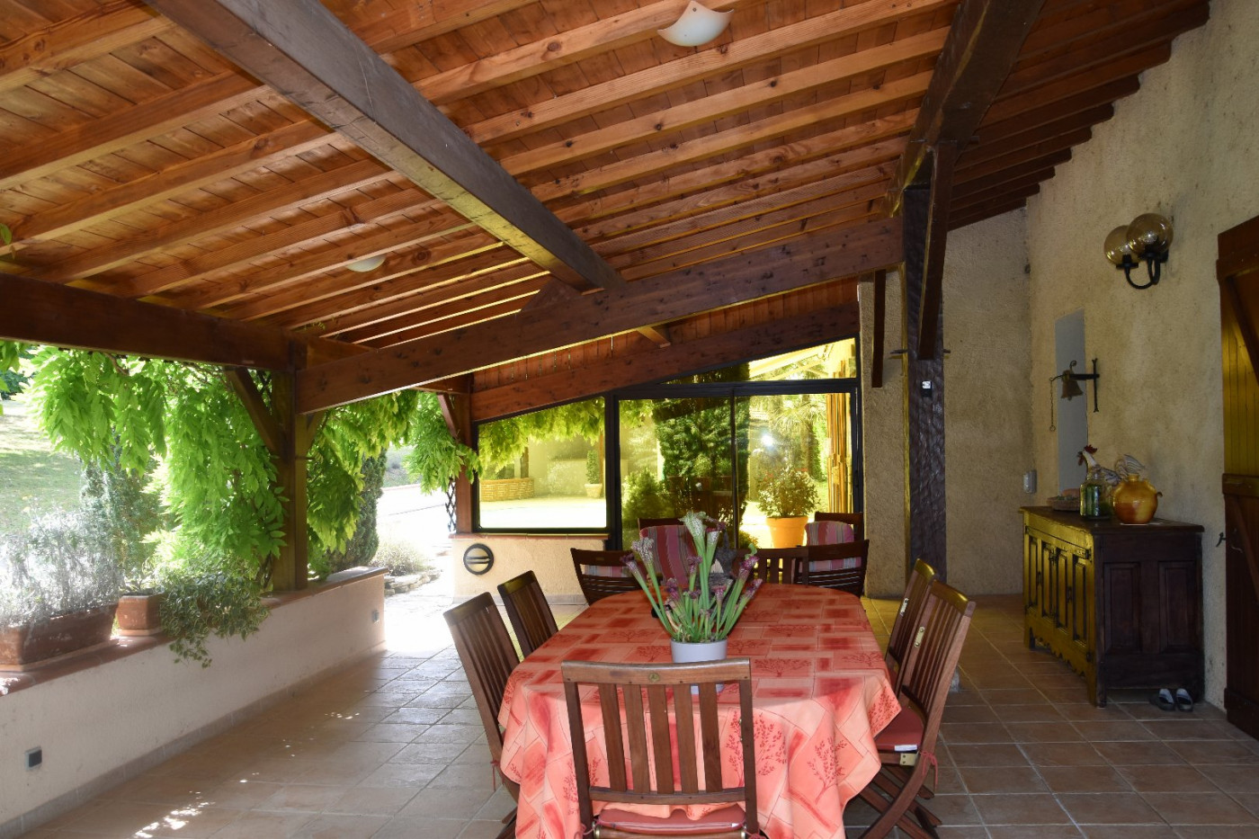 vente Maison Gimont - Photo 5