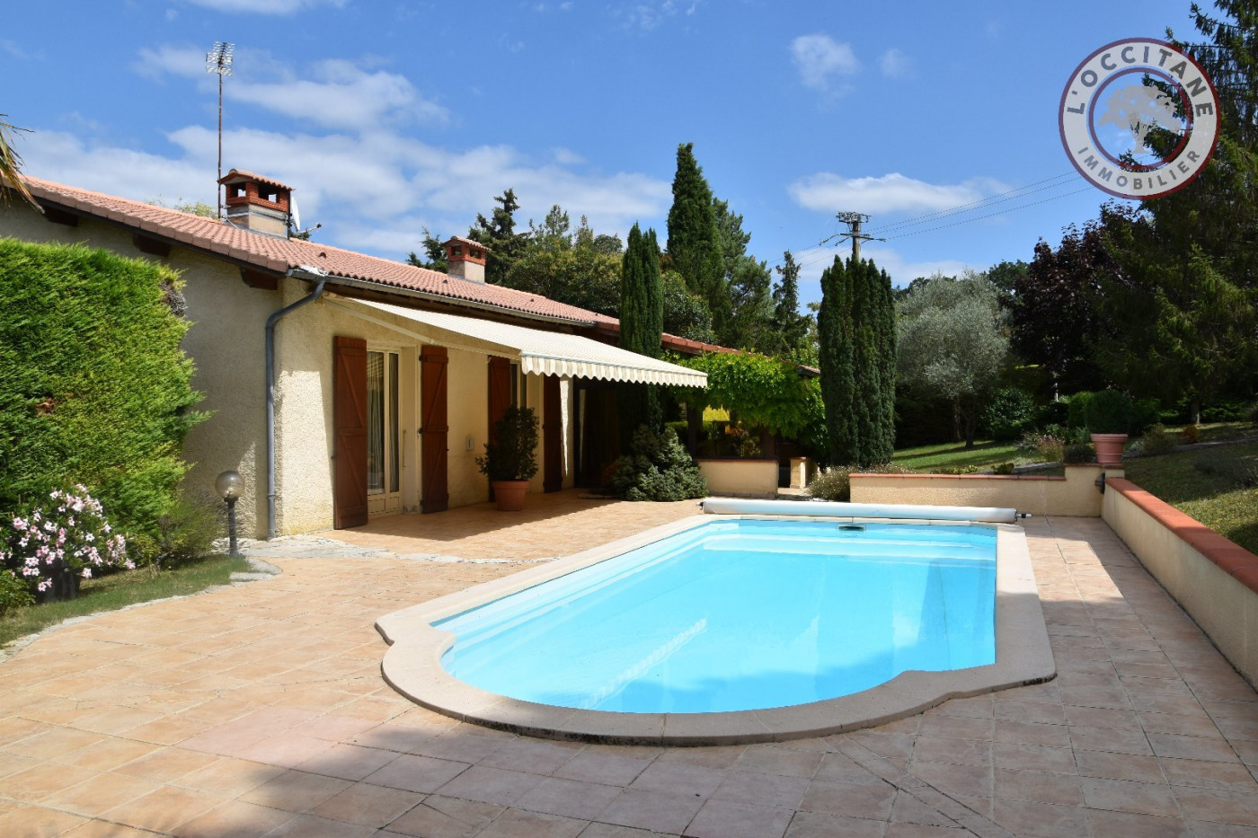vente Maison Gimont - Photo 1