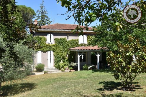 A vendre Auch | Réf 320072232 - L'occitane immobilier