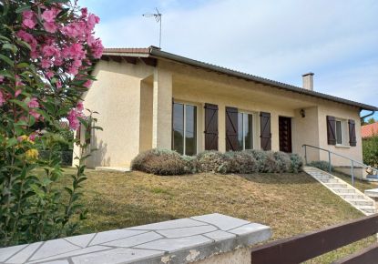 location Maison L'isle-jourdain