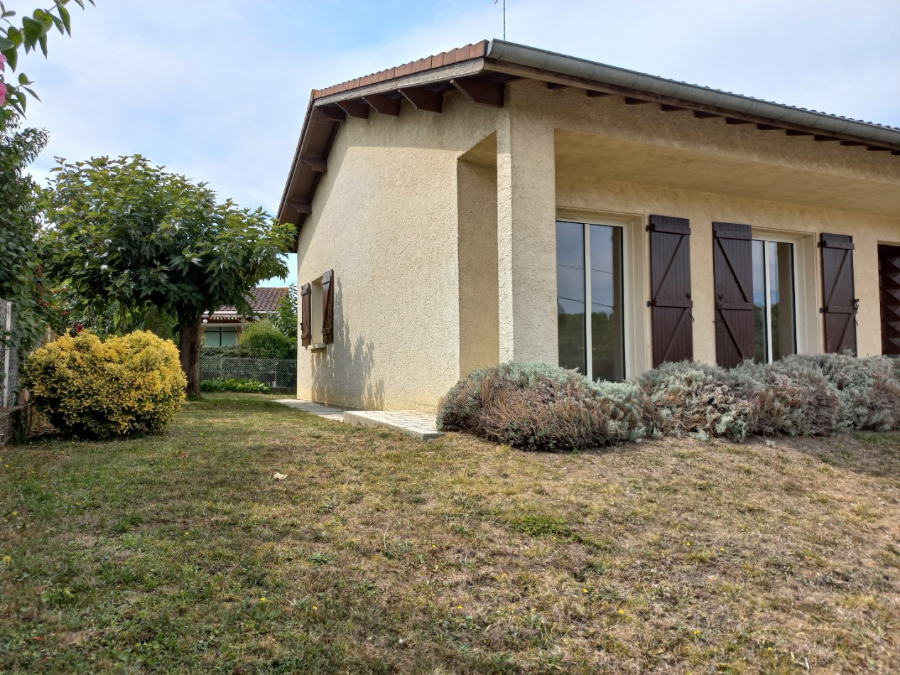  louer Maison L'isle-jourdain