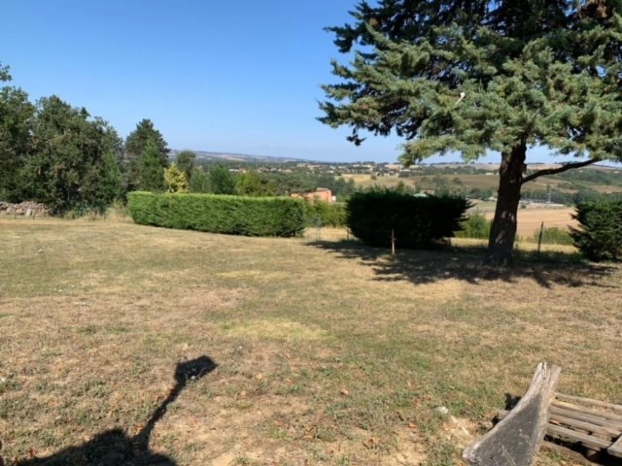 vente Terrain constructible L'isle-jourdain - Photo 4
