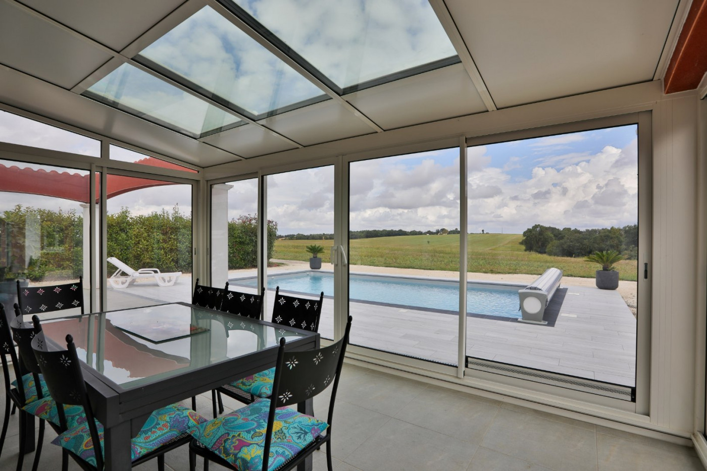 A vendre L'isle-jourdain | Réf 320072236 - L'occitane immobilier - Photo 4