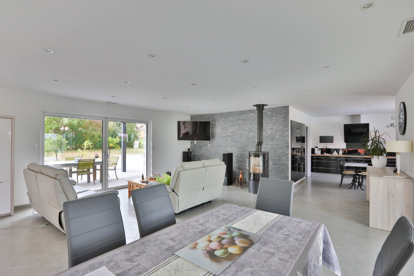 A vendre L'isle-jourdain | Réf 320072236 - L'occitane immobilier - Photo 5