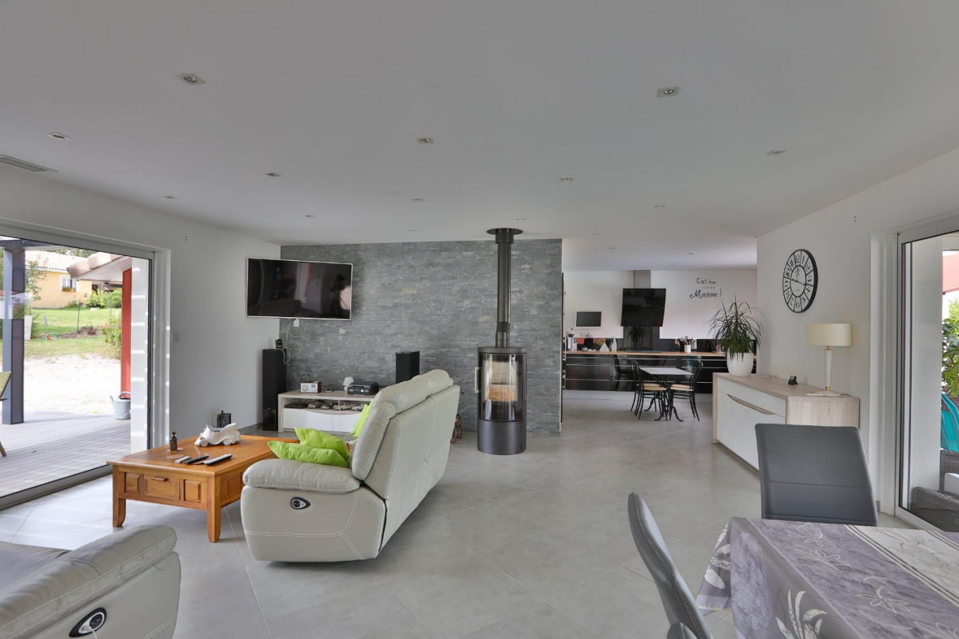 A vendre L'isle-jourdain | Réf 320072236 - L'occitane immobilier - Photo 6