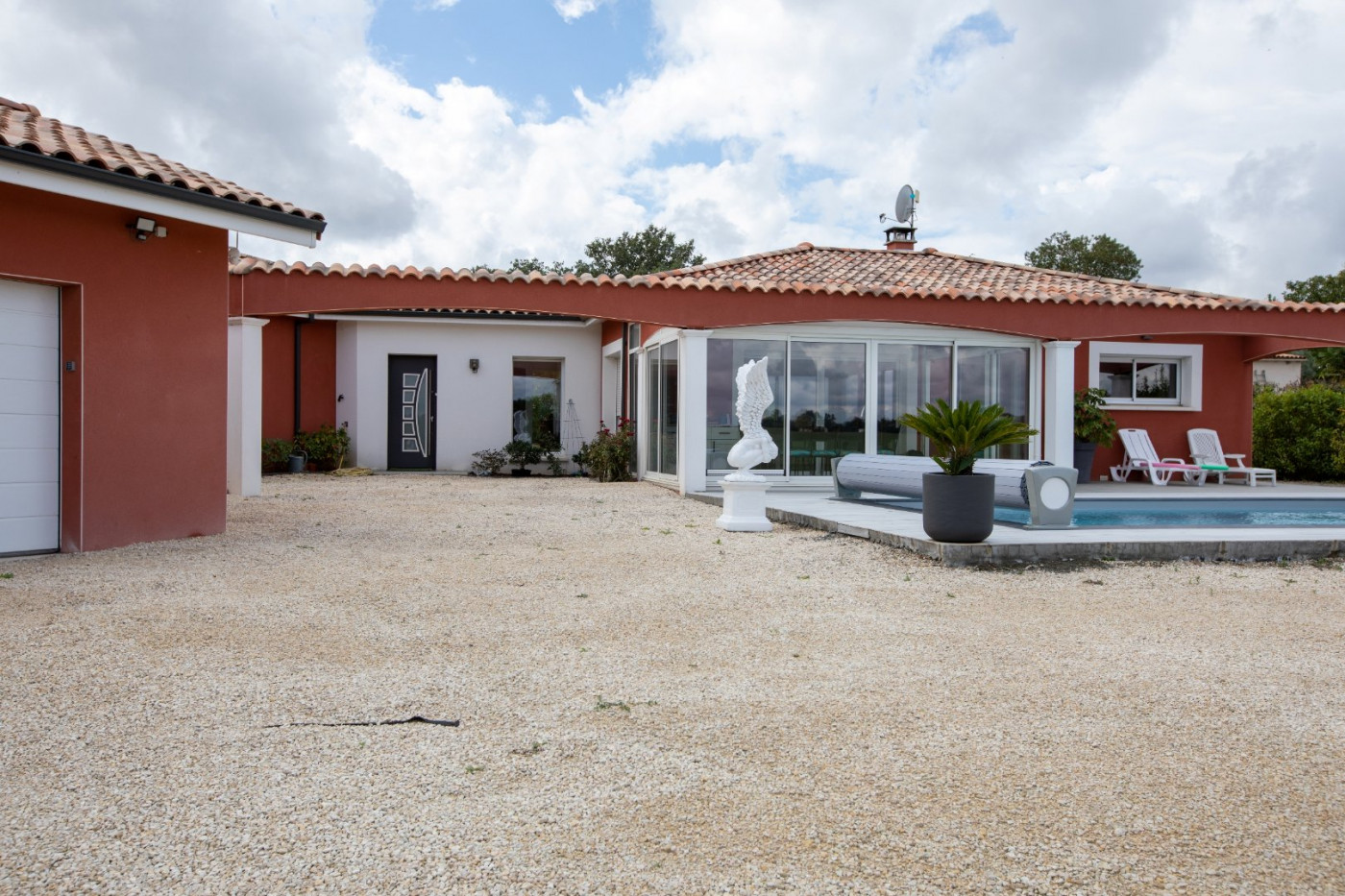 A vendre L'isle-jourdain | Réf 320072236 - L'occitane immobilier - Photo 3