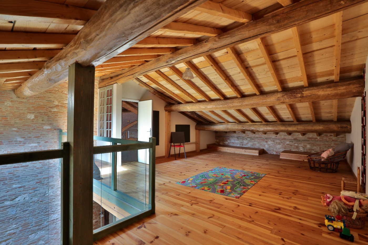 vente Maison de village Beaumont De Lomagne - Photo 10