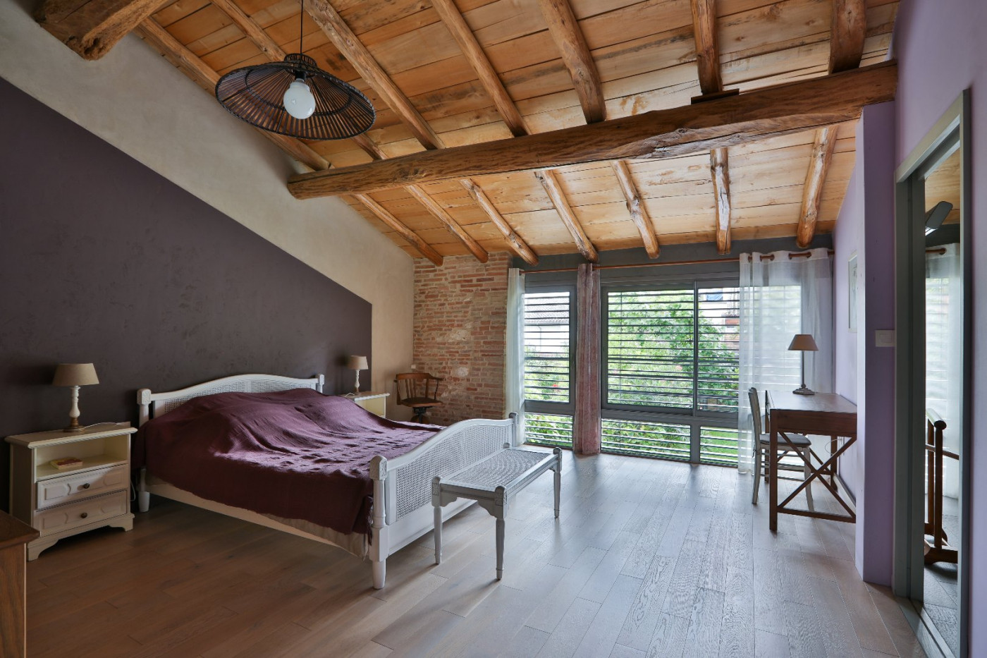 vente Maison de village Beaumont De Lomagne - Photo 6
