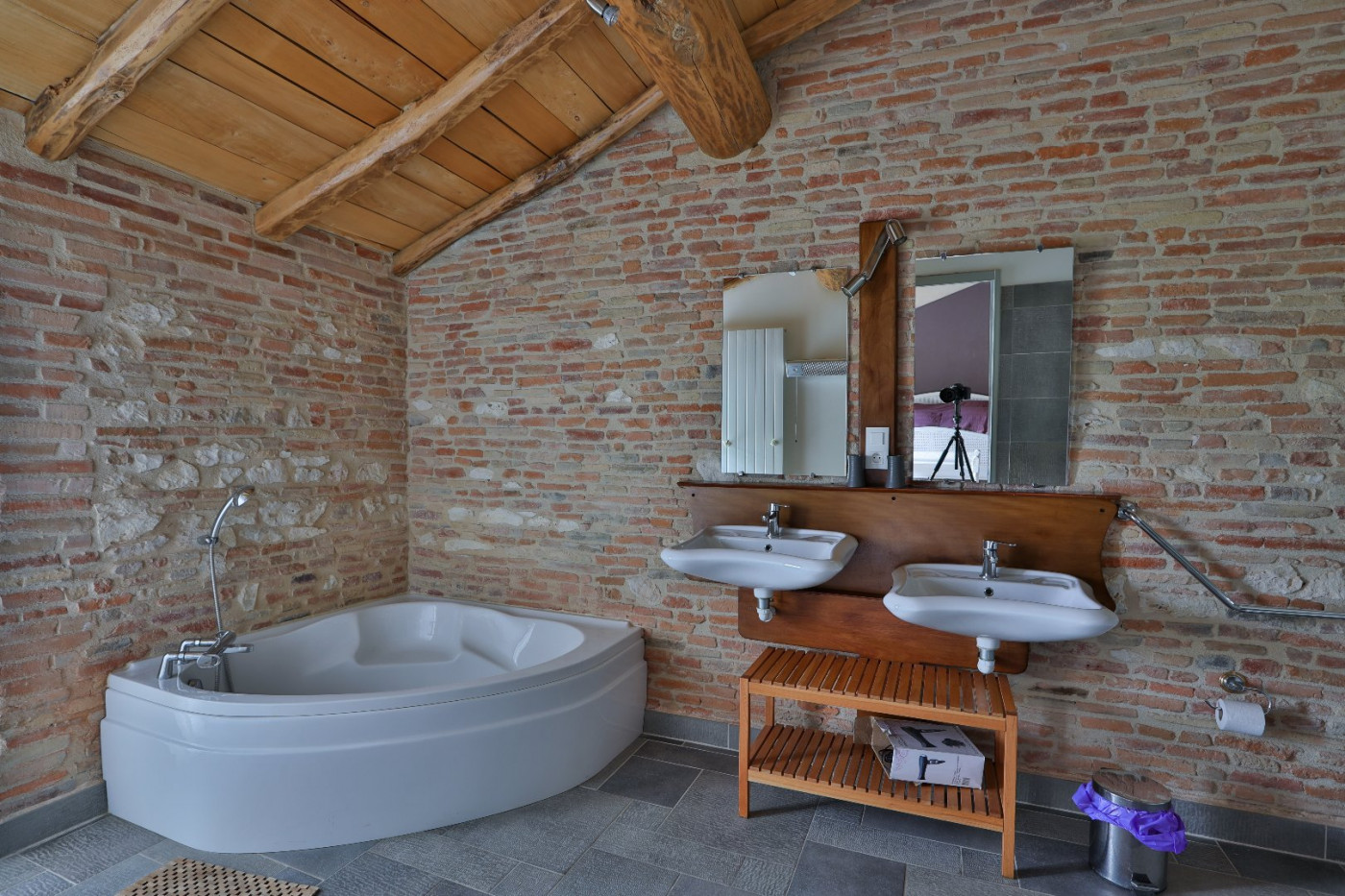 vente Maison de village Beaumont De Lomagne - Photo 7