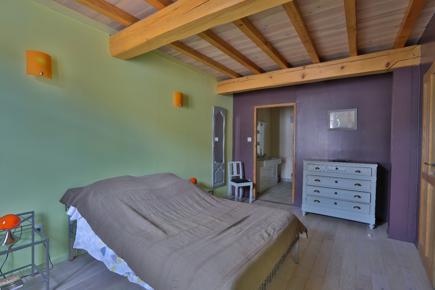 vente Maison de village Beaumont De Lomagne - Photo 8