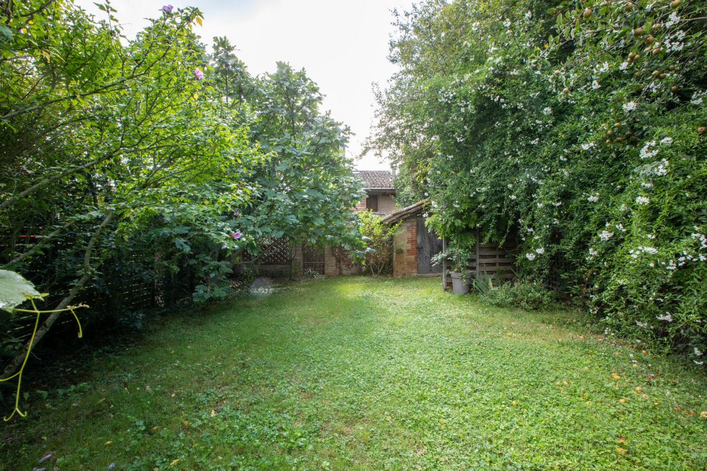 vente Maison de village Beaumont De Lomagne - Photo 2