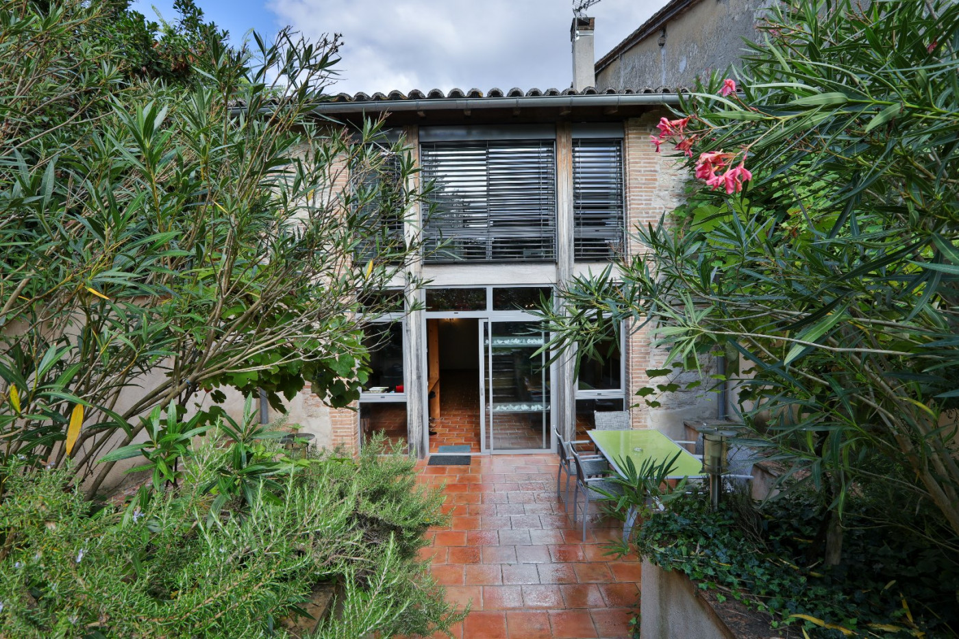vente Maison de village Beaumont De Lomagne - Photo 3