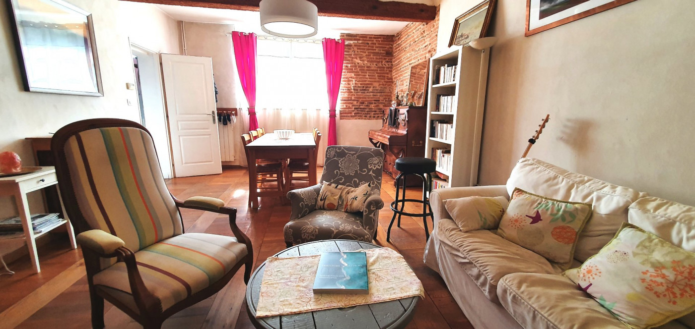 A vendre Levignac | Réf 320072238 - L'occitane immobilier - Photo 4