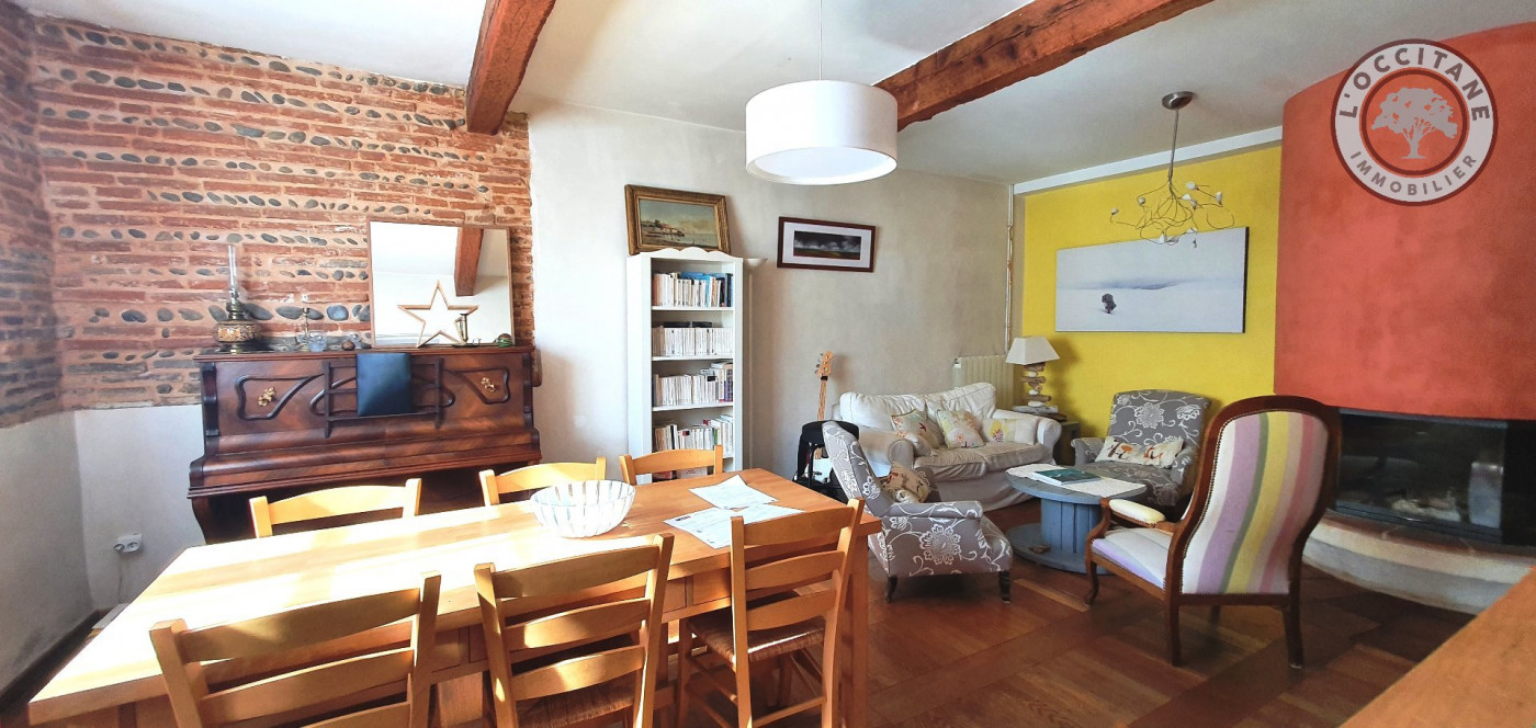 A vendre Levignac | Réf 320072238 - L'occitane immobilier - Photo 3