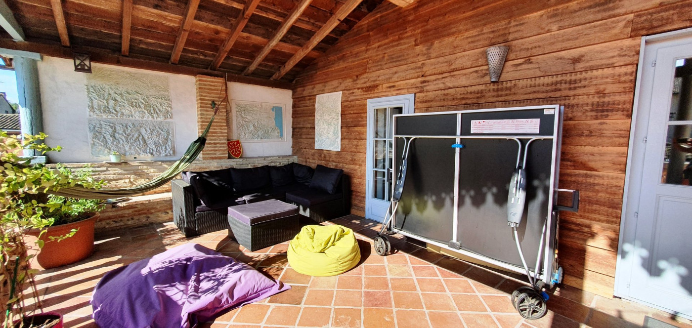 A vendre Levignac | Réf 320072238 - L'occitane immobilier - Photo 10