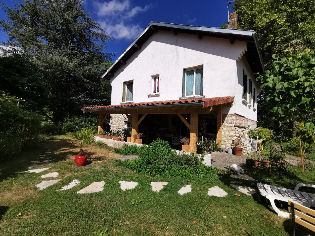 A vendre L'isle En Dodon | Réf 320072240 - L'occitane immobilier - Photo 3