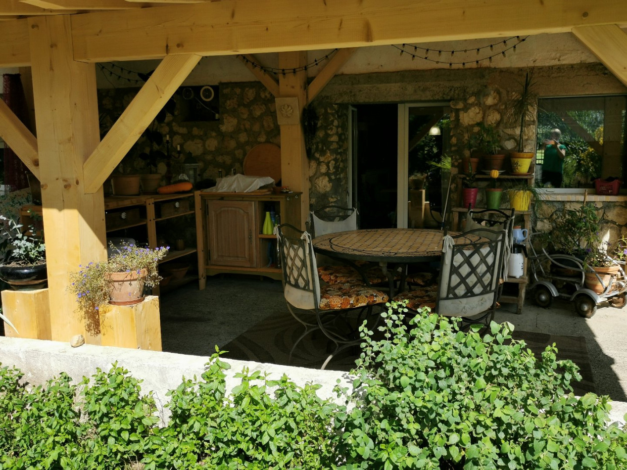 A vendre L'isle En Dodon | Réf 320072240 - L'occitane immobilier - Photo 2
