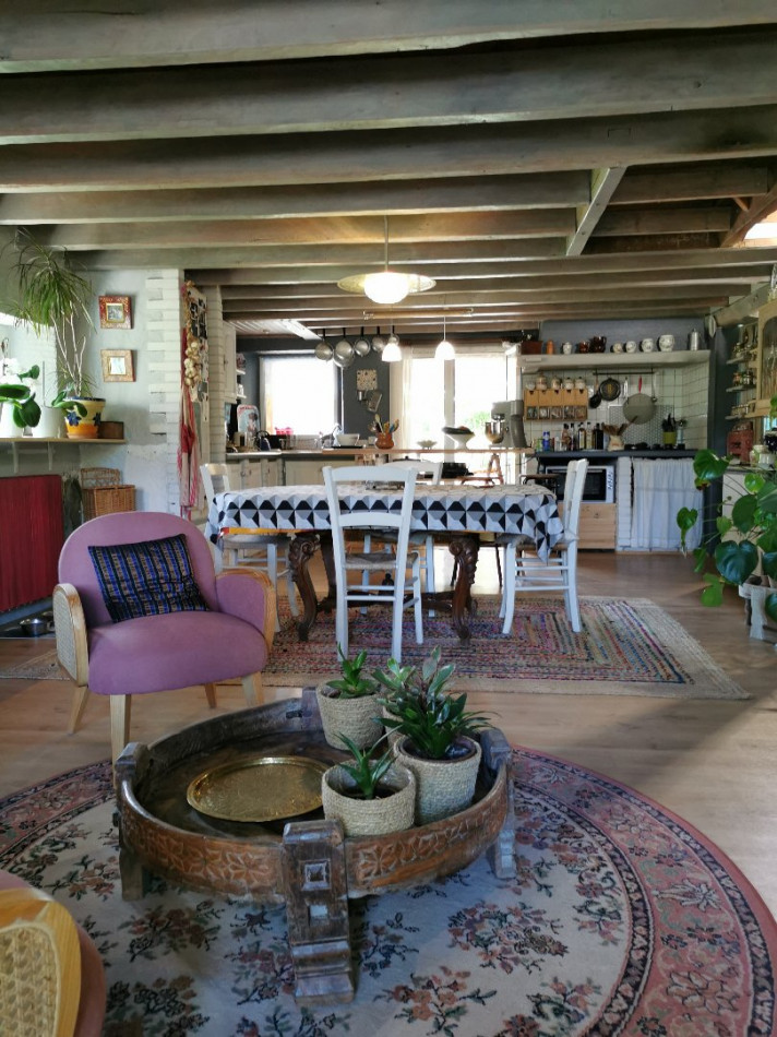 A vendre L'isle En Dodon | Réf 320072240 - L'occitane immobilier - Photo 5