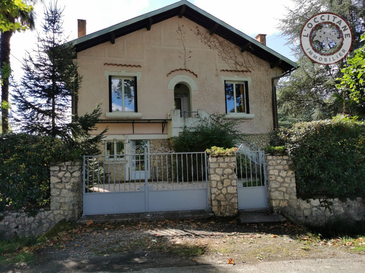 A vendre L'isle En Dodon | Réf 320072240 - L'occitane immobilier - Photo 1