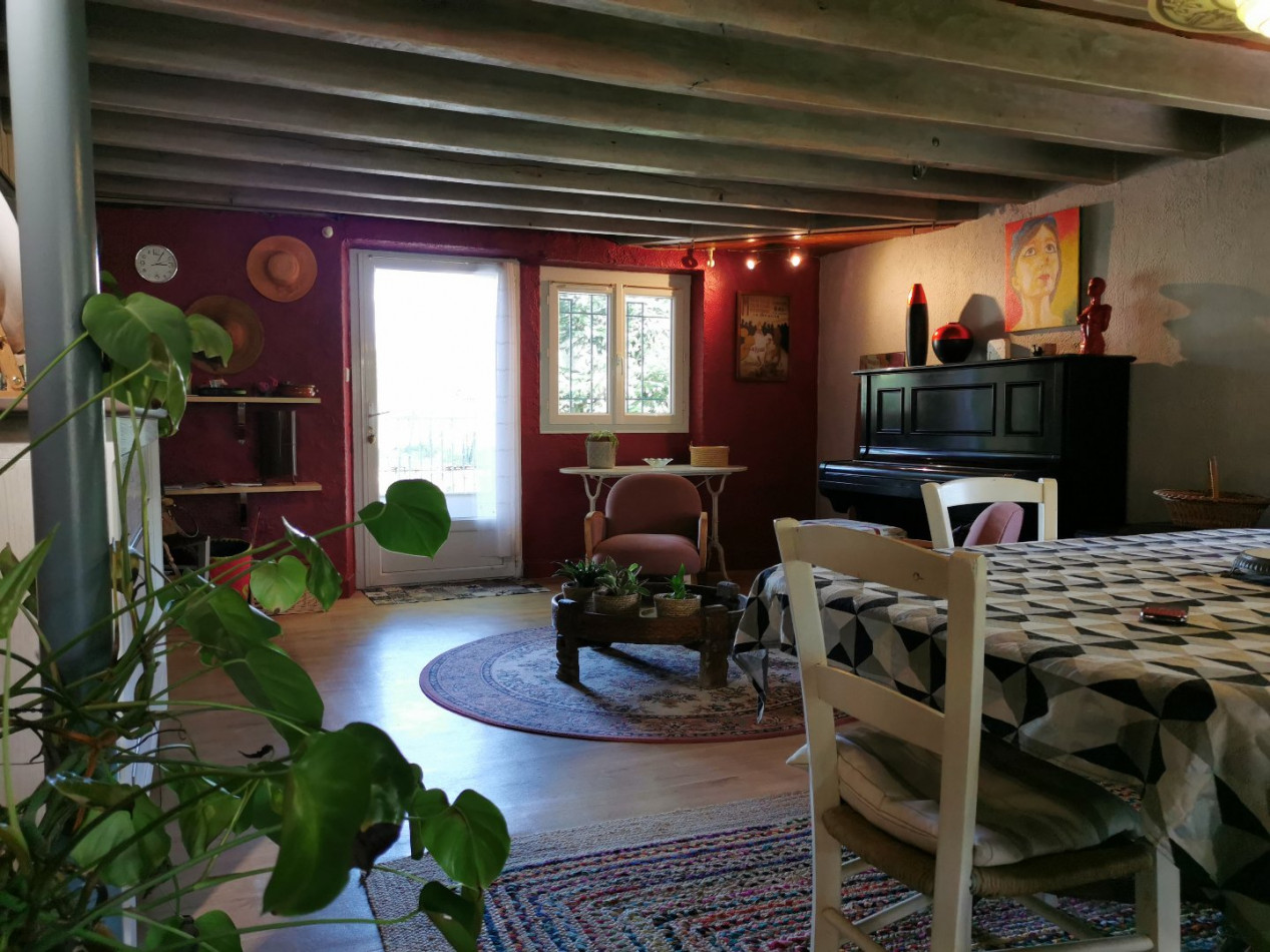 A vendre L'isle En Dodon | Réf 320072240 - L'occitane immobilier - Photo 4