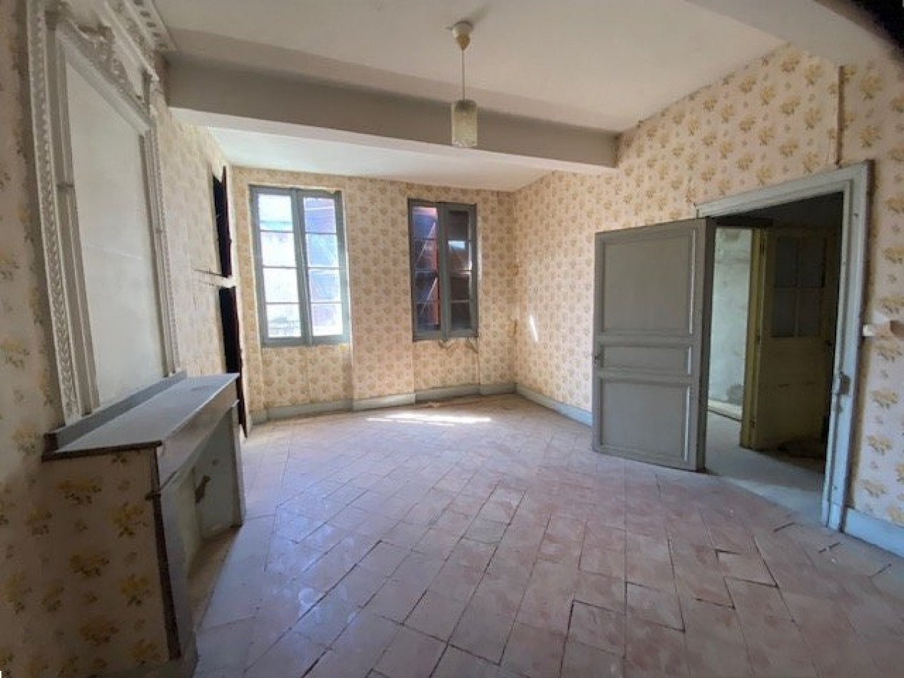 vente Maison à rénover Samatan - Photo 2