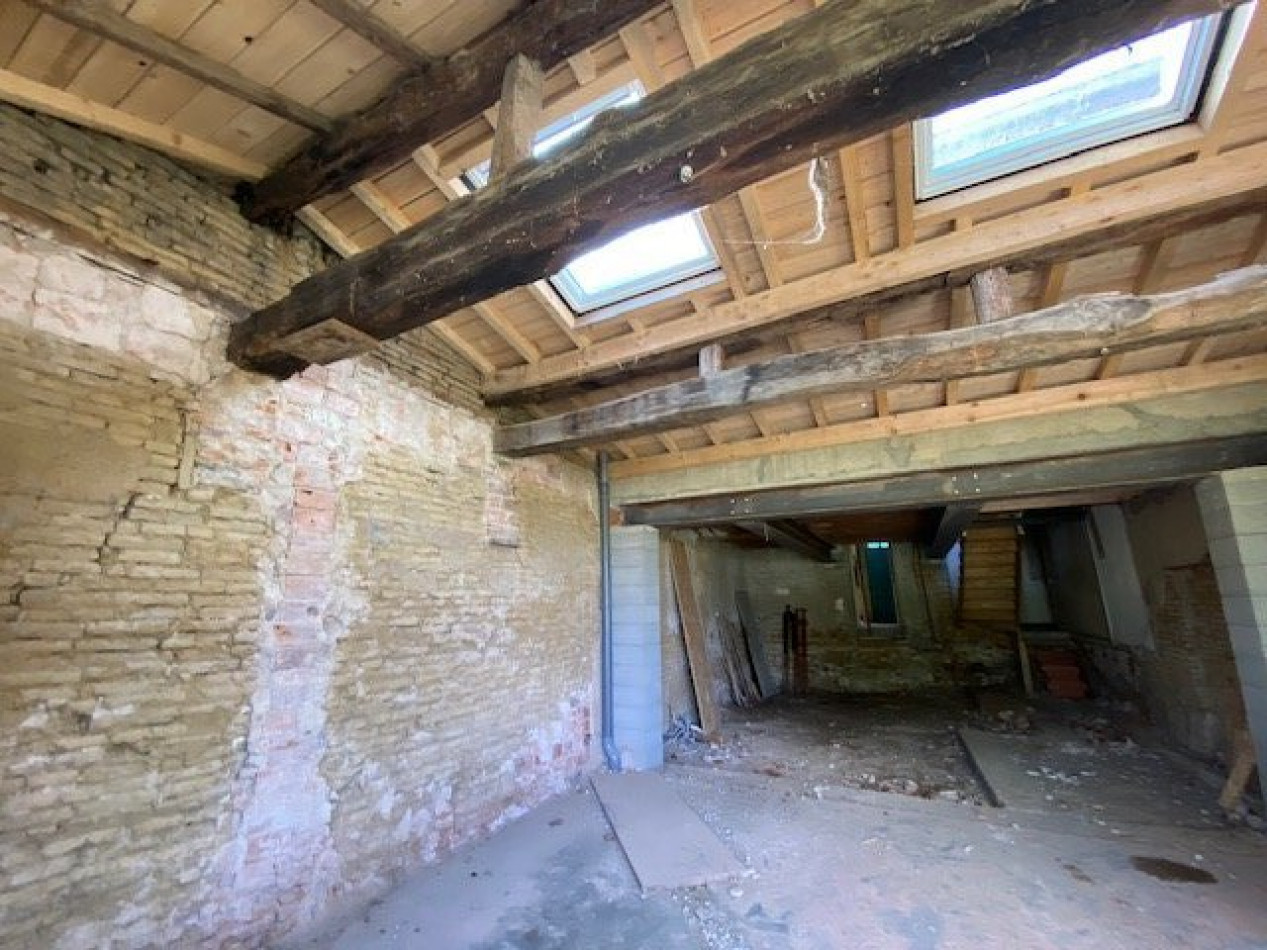 vente Maison à rénover Samatan - Photo 1