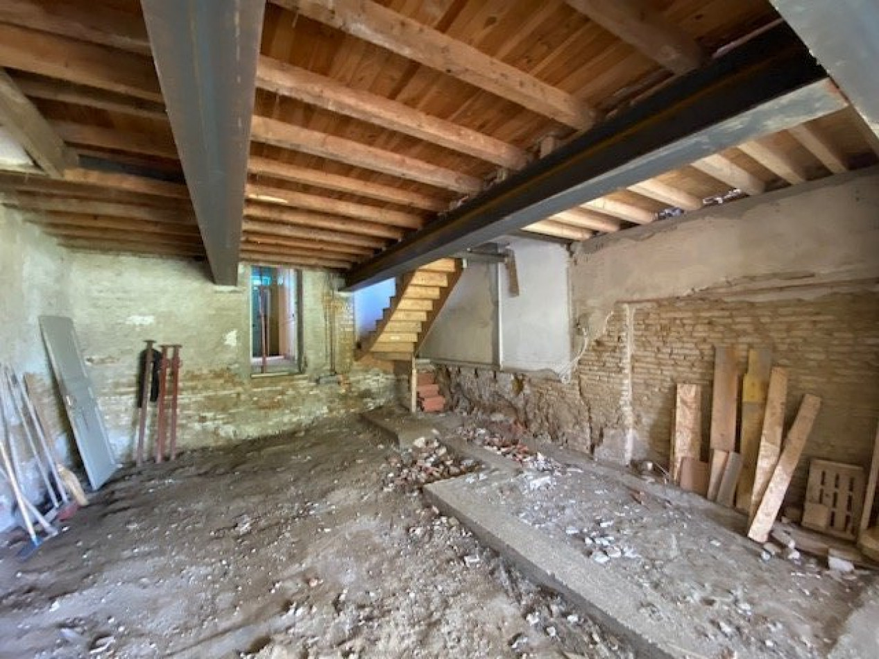 vente Maison à rénover Samatan - Photo 5