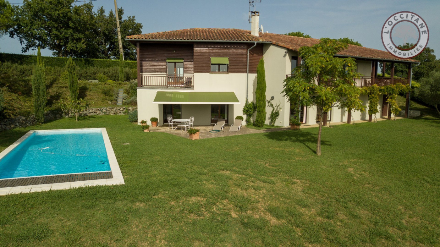 A vendre Levignac | Réf 320072242 - L'occitane immobilier - Photo 2
