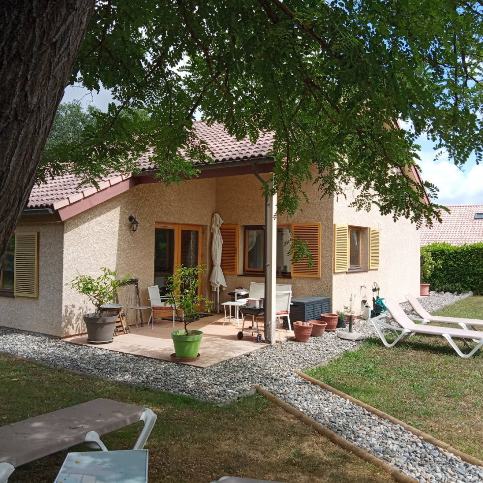 A vendre Lombez | Réf 320072243 - L'occitane immobilier - Photo 1
