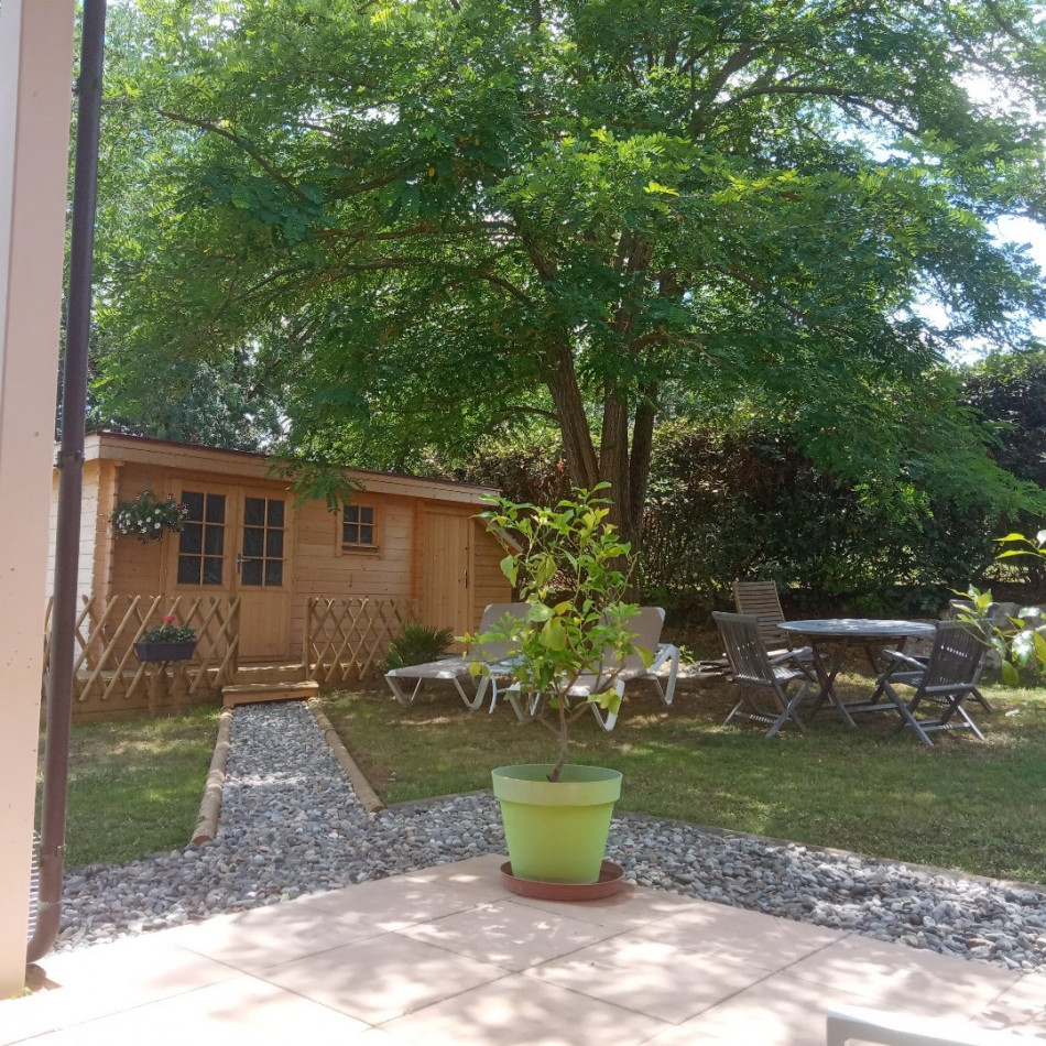 A vendre Lombez | Réf 320072243 - L'occitane immobilier - Photo 2