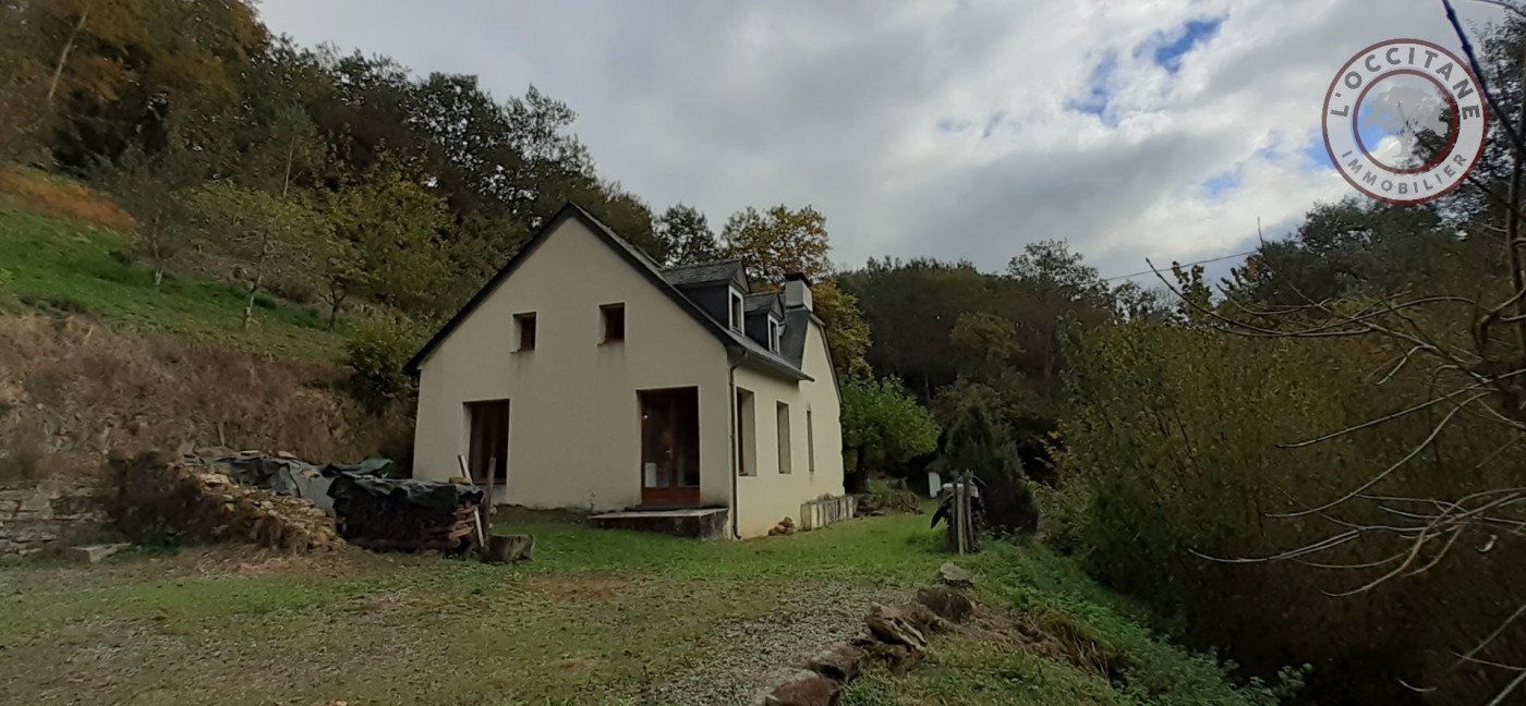 vente Maison Bagneres De Bigorre - Photo 1