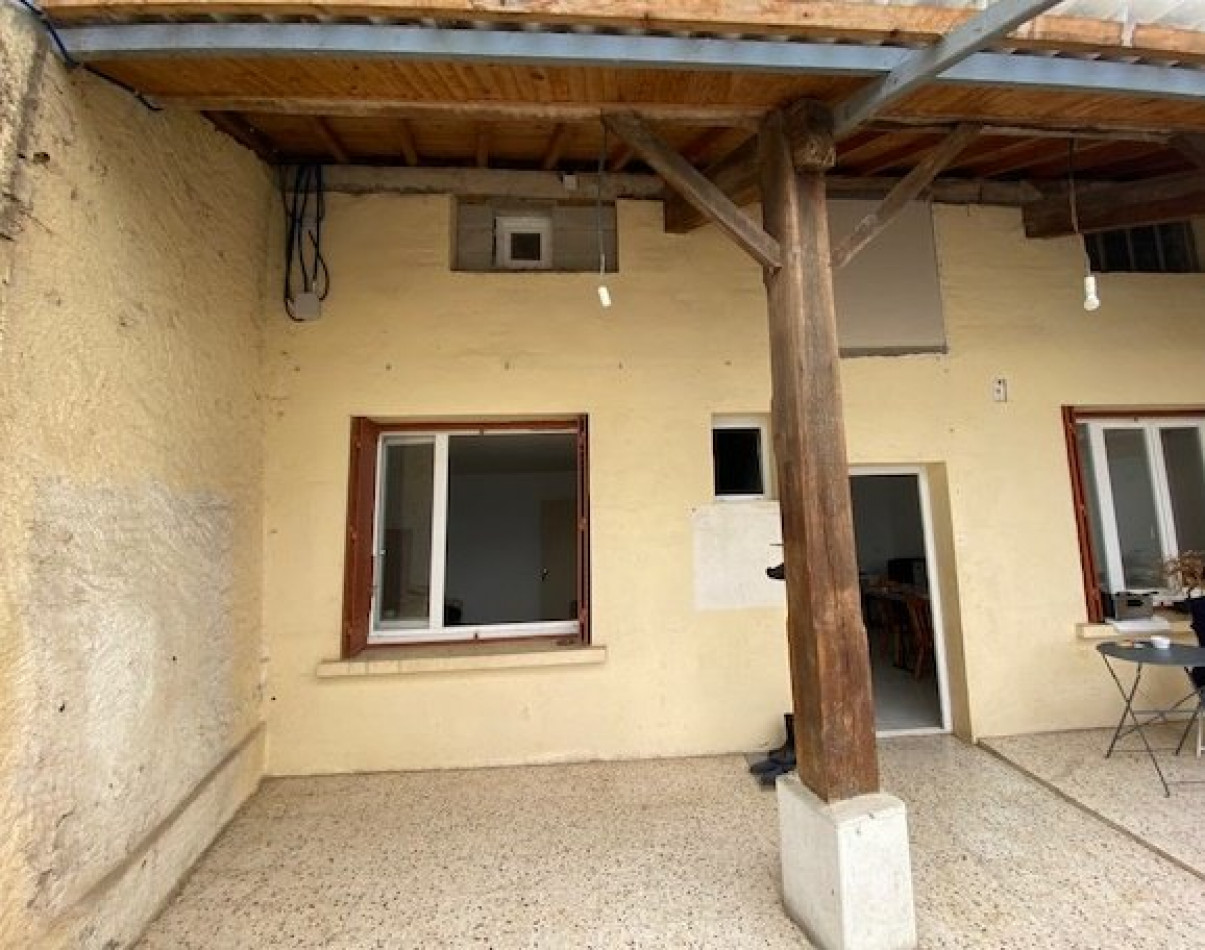 A vendre L'isle En Dodon | Réf 320072245 - L'occitane immobilier - Photo 1
