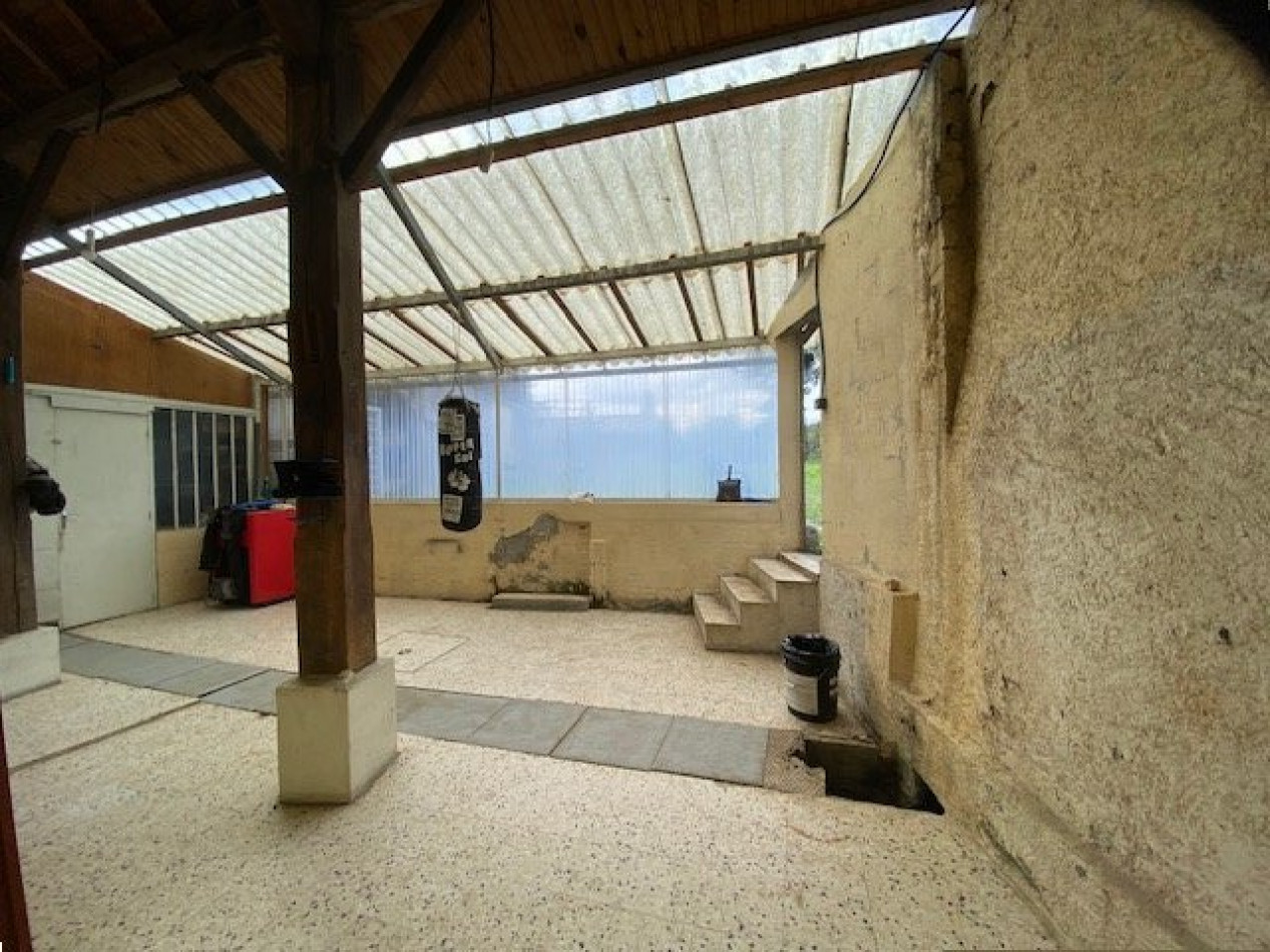 A vendre L'isle En Dodon | Réf 320072245 - L'occitane immobilier - Photo 7